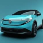 All-new Nissan LEAF (1)