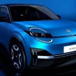 All-new Nissan Micra (1)