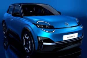 All-new Nissan Micra (1)