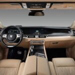 Aurus-Senat-interior