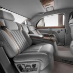 Aurus-Senat-rear-seats