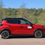 Citroen C3 1.2T 100 hp (10)