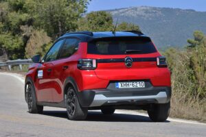 Citroen C3 1.2T 100 hp (12)