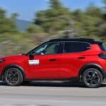 Citroen C3 1.2T 100 hp (14)