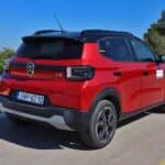 Citroen C3 1.2T 100 hp (15)