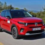 Citroen C3 1.2T 100 hp (16)