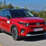 Citroen C3 1.2T 100 hp (17)