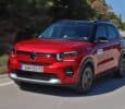 «Όαση» οι χαμηλές τιμές του νέου Citroen C3