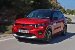 Citroen C3 1.2T 100 hp (18)