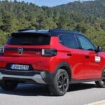 Citroen C3 1.2T 100 hp (2)