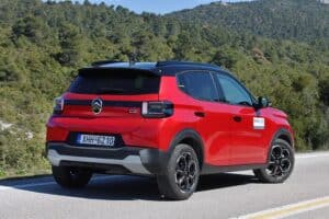 Citroen C3 1.2T 100 hp (2)