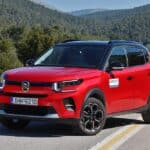 Citroen C3 1.2T 100 hp (3)