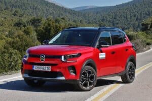 Citroen C3 1.2T 100 hp (3)