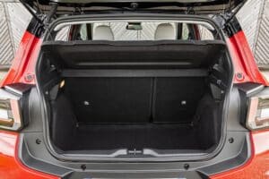 Citroen C3 1.2T 100 hp (5)