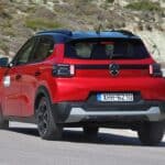 Citroen C3 1.2T 100 hp (6)