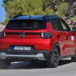 Citroen C3 1.2T 100 hp (8)