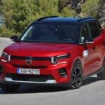 Citroen C3 1.2T 100 hp (9)