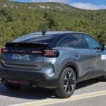 Citroen C4 1.2 Hybrid 136 hp (10)