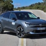 Citroen C4 1.2 Hybrid 136 hp (12)