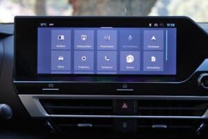 Citroen C4 1.2 Hybrid 136 hp (14)