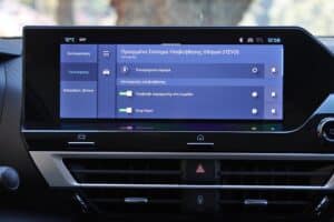 Citroen C4 1.2 Hybrid 136 hp (15)