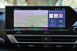 Citroen C4 1.2 Hybrid 136 hp (16)