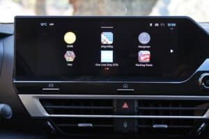 Citroen C4 1.2 Hybrid 136 hp (17)