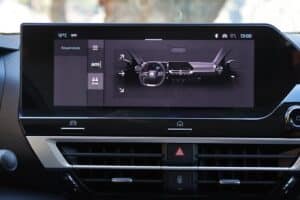 Citroen C4 1.2 Hybrid 136 hp (19)