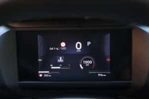 Citroen C4 1.2 Hybrid 136 hp (20)