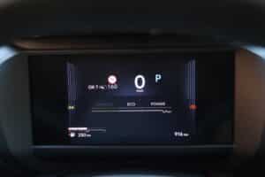 Citroen C4 1.2 Hybrid 136 hp (21)