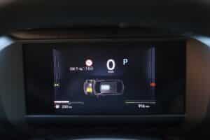 Citroen C4 1.2 Hybrid 136 hp (22)