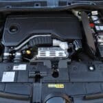 Citroen C4 1.2 Hybrid 136 hp (23)