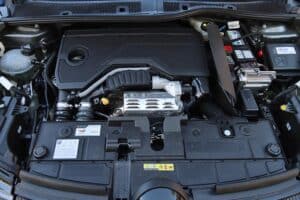 Citroen C4 1.2 Hybrid 136 hp (23)