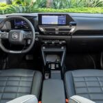 Citroen C4 1.2 Hybrid 136 hp (26)