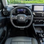 Citroen C4 1.2 Hybrid 136 hp (27)