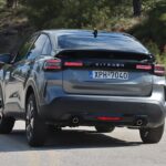 Citroen C4 1.2 Hybrid 136 hp (3)