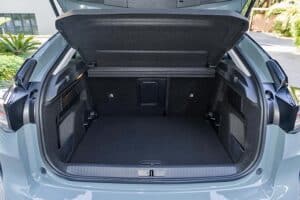 Citroen C4 1.2 Hybrid 136 hp (32)