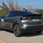 Citroen C4 1.2 Hybrid 136 hp (33)