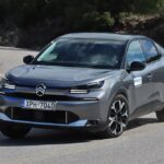 Citroen C4 1.2 Hybrid 136 hp (4)