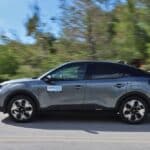 Citroen C4 1.2 Hybrid 136 hp (6)