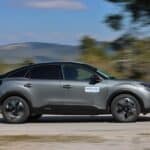 Citroen C4 1.2 Hybrid 136 hp (7)