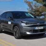 Citroen C4 1.2 Hybrid 136 hp (8)