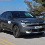 Citroen C4 1.2 Hybrid 136 hp (9)