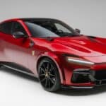 Ferrari Purosangue 2025 Novitec