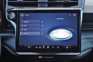 Ford Puma FL Titanium (27)