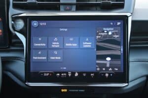 Ford Puma FL Titanium (28)