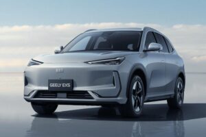 Geely-Galaxy_EX5-front