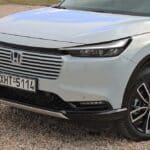 Honda HR-V 2025 (10)