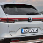 Honda HR-V 2025 (11)