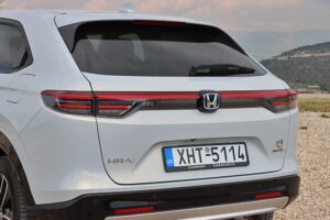 Honda HR-V 2025 (11)